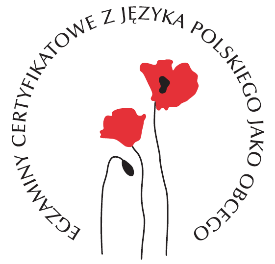 Egzaminy Certyfikatowe z Języka Polskiego jako obcego
